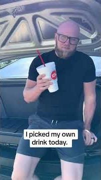 ICEE Coca cola with Vanilla is crazy good