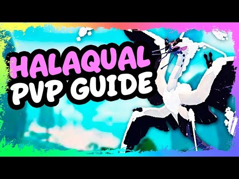 Halaqual is the WEIRDEST Creature in Sonaria