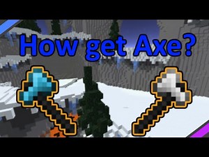 How get Axe? [👏👏 Pit Review #1] **NO LONGER MAKING PIT VIDS**