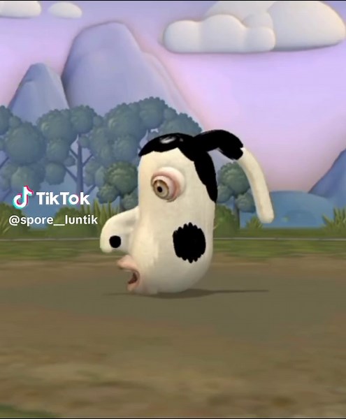 Exploring Creative Expression Through Spore Art