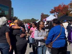 1.3K views · 79 reactions | Hampton University- Official on Reels | Facebook