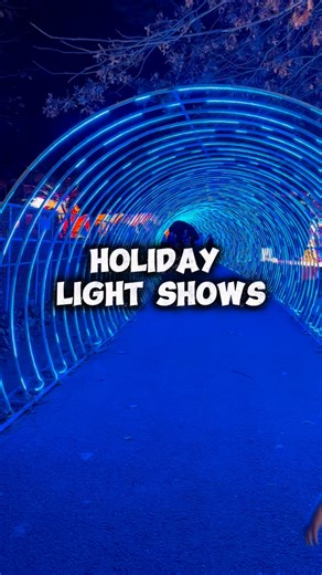 5.3K views · 15 reactions | Here’s our list of 2025 holiday light...