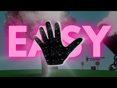 How to get the ELUDE GLOVE in 2024! | Slap Battles | Roblox