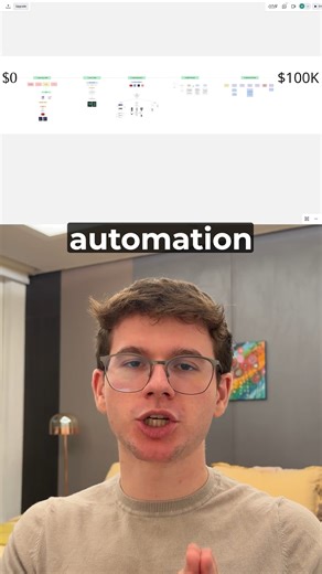 Michele Torti on Instagram: "How I Built an AI Agency from $0 to $100K in 12 Months (Full Roadmap) In this video, I break down exactly how I went from zero to booking over 400 calls and generating six figures with my AI Automation Agency in just 4 months. I’m pulling back the curtain on the entire process, from picking the right tech stack (Make.com vs n8n) to the specific DM scripts I used to get my first clients without spending a dollar on ads. We’ll cover: - Skill Acquisition: Why you need t