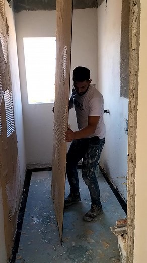 Drywall Installation Tips for Beginners in Construction