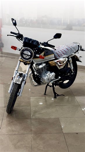 Honda CG 150 2025 | Price and specifications | Best bike in Pakistan? | Tauqeer Zafar