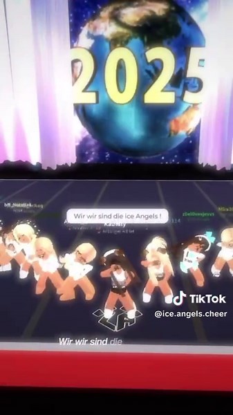 Level 7 Cheer Performance by Jannah and Team