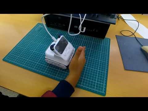 Taller robòtica 5è 25-26. Codey Rocky 5