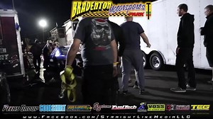 99K views · 2K reactions | The WORLD’s first 5 second pass with a Small Block Ford! | Straight Line Media | Facebook