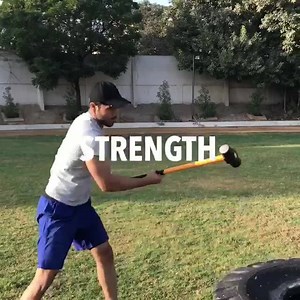 21K views · 193 reactions | Train with us, you'll see the difference....