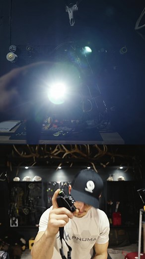 Dan from ElkShape shares his review of the Peax Duo Headlamp. ✅ This rechargeable light is sturdy and is easy to use. The light locks so it doesn't accidentally turn on in your pack. | BlackOvis.com