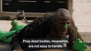 269K views · 421 reactions | Here's how Game of Thrones created the most epic battle scene in TV history. | Insider Entertainment | Facebook