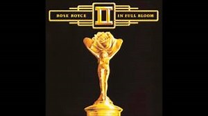 OOH BOY Lyrics - ROSE ROYCE | eLyrics.net