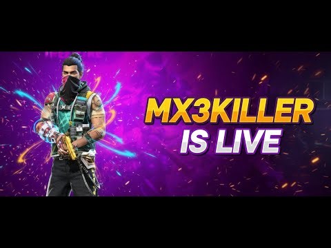 FREE FIRE MAX || GUILD TEST AND CUSTOMS