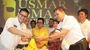 Usmar Ismail Award 2016 Siap Digelar