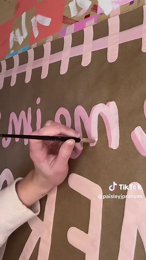 How to Create a Beautiful Birthday Banner