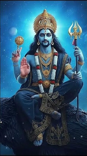 Jai Jai Shanidev | Powerful Shani Dev Bhajan with Mantra | Shaniwar Special Devotional Song 2025