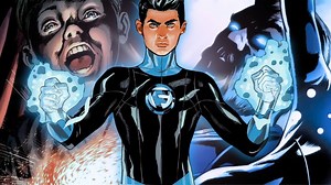 Franklin Richards' Powers Fully Explained: Origins, Abilities and Secrets Revealed
