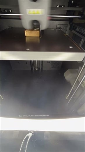 Mega Bot from Blooket 3d print!!! #3dprinting #fyp