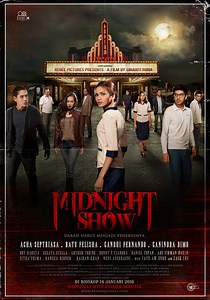 Midnight Show: Midnight Show: Trailer 1
