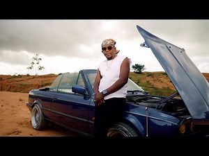 ANACONDA 512 - ÇA PRENDS PAS (CLIP OFFICIEL)