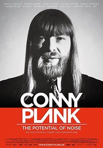 Conny Plank - Mein Vater der Klangvisionär - Online Stream
