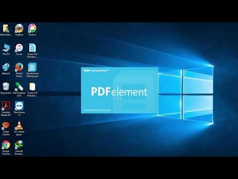 Edit PDF file - Gujarati