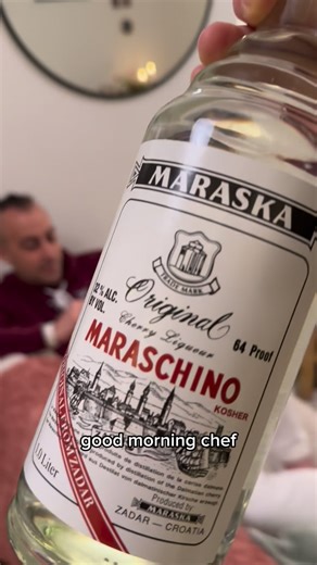 Manny Chach on Instagram: "An assortment of Croatian liqueurs for the holidays Maraska: Pelinkovac Bitter Liqueur Novello Chocolate Green Walnut Liqueur Wishniak Cherry Liqueur Maraschino Cherry Liqueur #liqueur #holiday #cocktails #chef #funny"