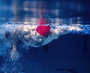 Isokinetic Training: EGYM Training Method