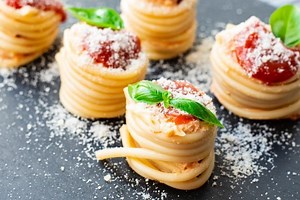 Spaghetti Sushi: the easy and tasty recipe you’ll love
