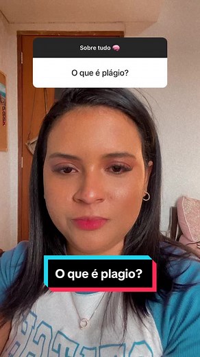 O que é o plágio? Entenda suas consequências