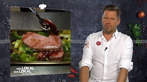 2.7K views · 111 reactions | diese woche Mein Lokal, Dein Lokal an der ⚓ ostsee. los geht's in grömitz, wo wir die fähigkeiten eines quereinsteigers auf herz und nieren testen dürfen! wie läufts für tim am herd? 類 um 17:55 uhr auf Kabel Eins dabei sein! #mikesuesser #meinlokaldeinlokal #mldlderprofikommt #grömitz #ostsee #ostseeliebe #ostseeküste #kabel1 #goodtimestv | Mike Süsser | Facebook