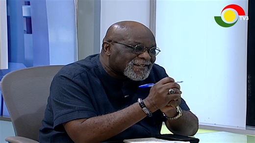 Calls for a load shedding timetable by the minority are political; it's unfair to expect the government to solve the energy sector issues 4 months into office - Dr. Josiah Cobbah #TV3NewDay | TV3 Ghana