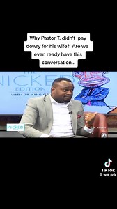 3 comments | Pastor T amesema ruracio is slavery weueh Do you agree with him #highlightseveryonefollowers2025 #everyonefollowers @followers @highlight | Mcee Gichigo | Facebook