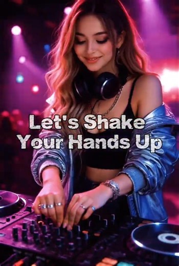 DJ EDM House of Tribal | Ethnic EDM Shake Your Hands Up #music #electronicmusic #edmdrop