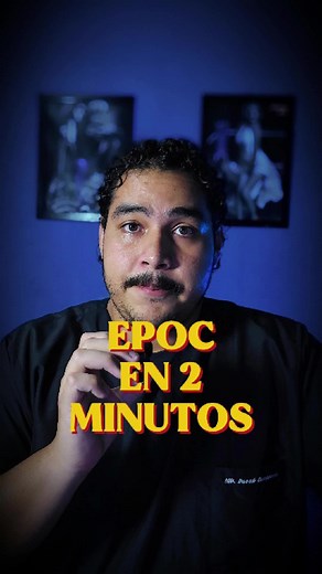 EPOC: Todo lo que necesitas saber en 2 minutos