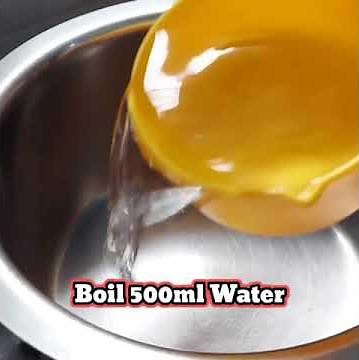 Homemade Pineapple Jelly Crystals Recipe》