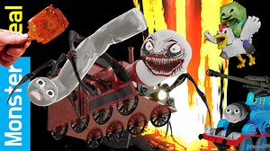 This is a fictional video using CG and ASMR. (It is not real, Don't try this) - What’s your favorite Italian Brainrot monster? Tell me please 😋 [ 3D model reference ] "Thomas The Tank Engine" (https://skfb.ly/onSzS) by HarrisonHag1 is licensed under Creative Commons Attribution (http://creativecommons.org/licenses/by/4.0/). I used camera filter about frame face in this video. And others Please refer to the description section of each original video. ^_^ ASMR uses sound to stimulate neurotransmi