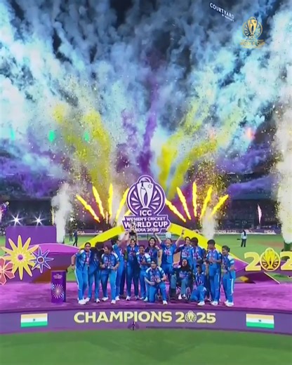 15M views · 556K reactions | The moment all of India has been waiting...