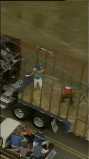 This has to be one of the WILDEST match types in WCW history