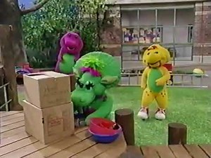 More Purple Guy Songs (1999 Version) Part 2