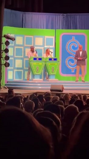 The Price is Right Showcase Showdown