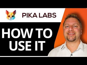 How to Use Pika Labs | Pika Labs Tutorial 2026