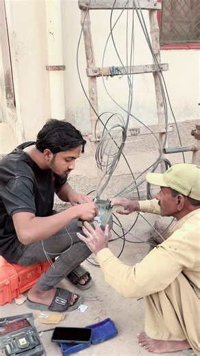 Fastest Internet Service in Mirpurkhas - MarkCONNECT®