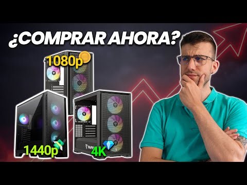 ⚠️ URGENT: Buy your PC before the 2026 "Stock Crash"