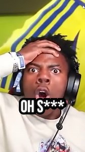 iShowSpeed Get's Cristiano Ronaldo's Number | IShowSpeed