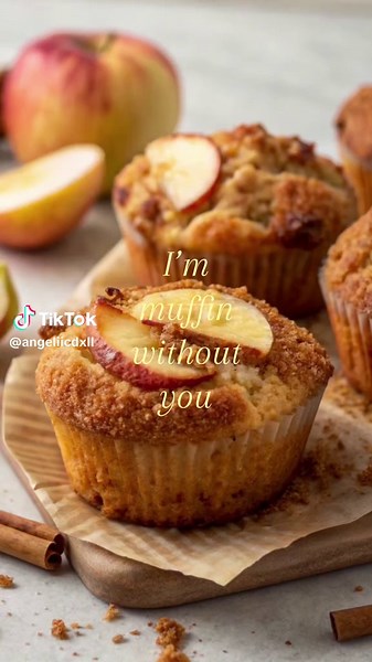 Cute Muffin Recipes to Try on Pinterest