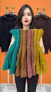 #Slimming and flattering #Fashionable women's clothing #Stylish and elegant top