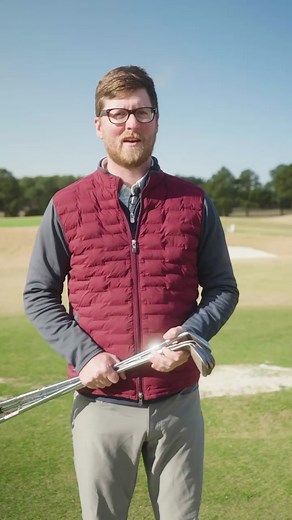 3 Wedge Swings for Lower Scores & Consistent Yardage