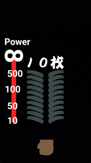 i have infinity power 😎